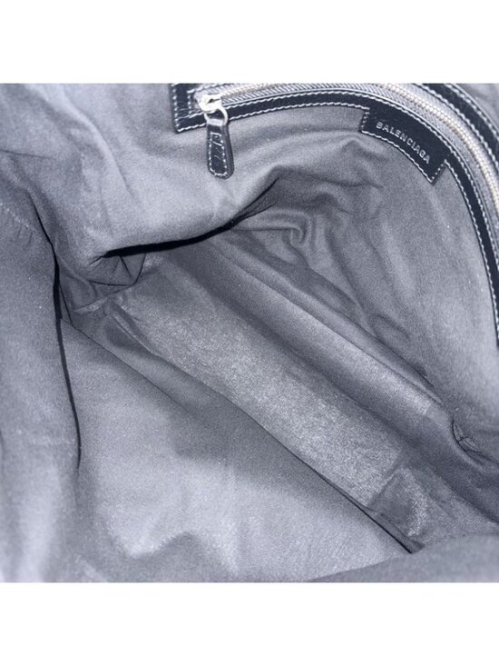 Balenciaga Shoulder Bag Luca Gorge - Picture 4 of 8